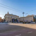 Da Federico, Brignole Apartment