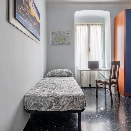 Da Federico, Brignole