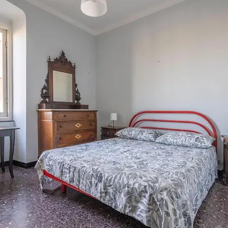 Apartman Da Federico, Brignole *
