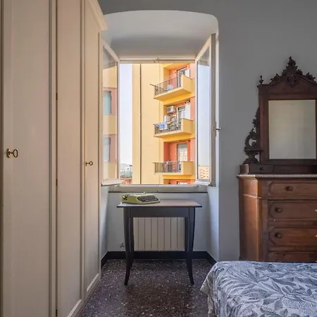 Da Federico, Brignole Genova