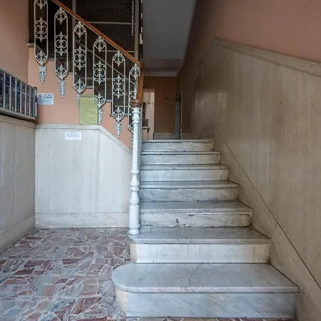 Da Federico, Brignole Apartman *