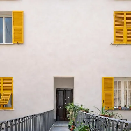 Da Federico, Brignole Genova