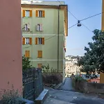 Da Federico, Brignole * Cenova