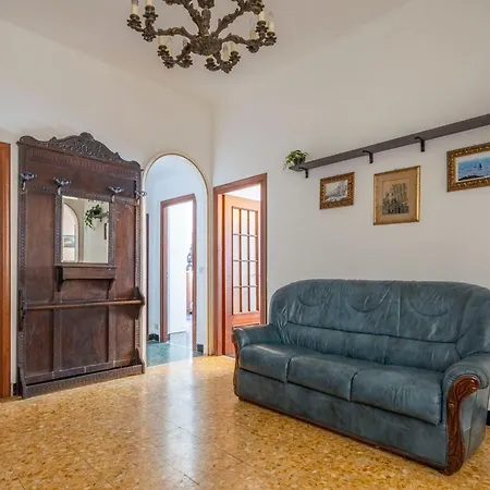 Da Federico, Brignole Appartement Gênes