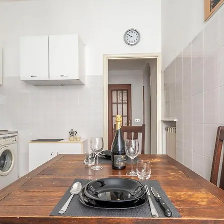 Appartement Da Federico, Brignole Gênes