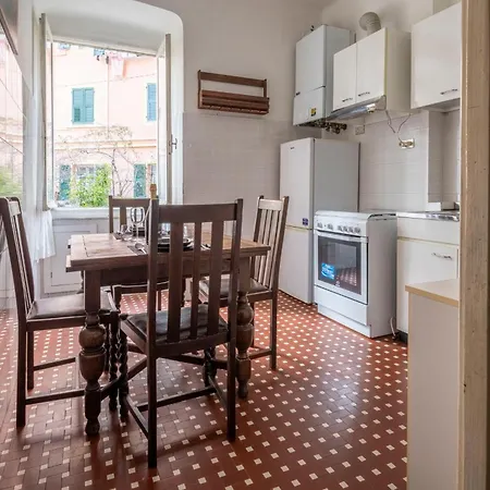 Da Federico, Brignole * Gênes