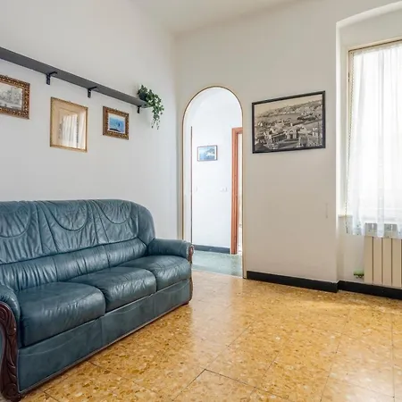 Da Federico, Brignole Daire Cenova