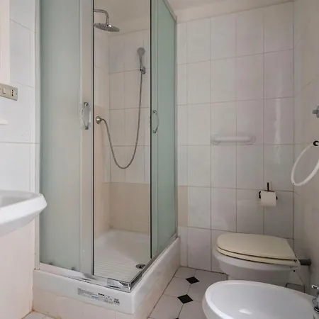Apartment Da Federico, Brignole Genua