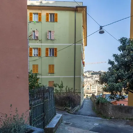 Da Federico, Brignole * Gênes