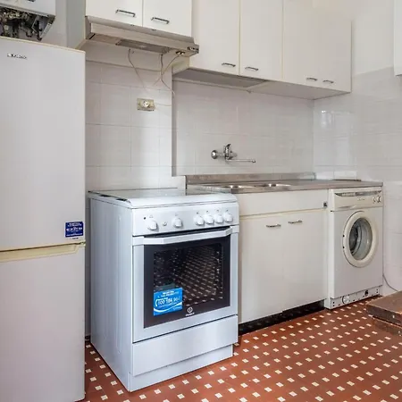 Da Federico, Brignole Apartment *